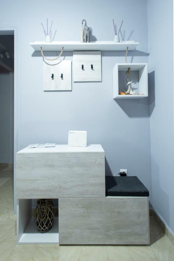 Cozy And Modern Studio 아테네 외부 사진