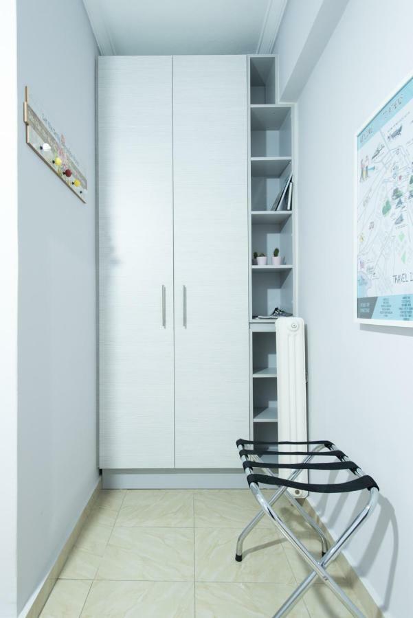 Cozy And Modern Studio 아테네 외부 사진